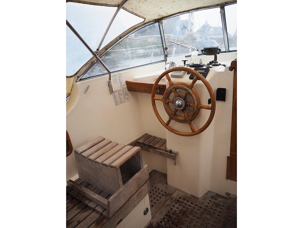  &Eacute;quipement de pont 